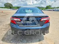 2014 Toyota CAMRY фото