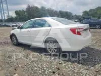 2014 Toyota CAMRY photo