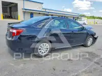 2014 Toyota CAMRY фото