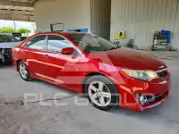 2014 Toyota CAMRY фото