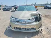 2014 Toyota CAMRY фото