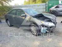 2014 Toyota CAMRY фото