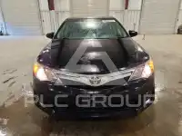 2014 Toyota CAMRY фото