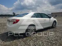 2014 Toyota CAMRY photo