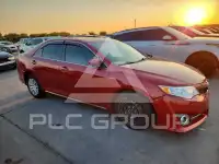 2014 Toyota CAMRY фото