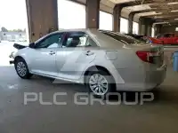 2014 Toyota CAMRY фото