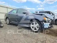 2014 Toyota CAMRY фото