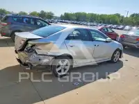 2014 Toyota CAMRY фото