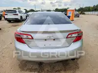 2014 Toyota CAMRY фото