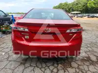 2014 Toyota CAMRY photo