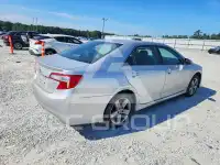 2014 Toyota CAMRY фото