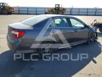 2014 Toyota CAMRY фото