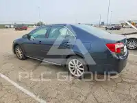 2014 Toyota CAMRY фото
