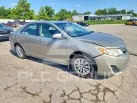 2014 Toyota CAMRY photo