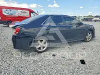 2014 Toyota CAMRY фото