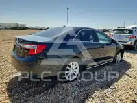 2014 Toyota CAMRY фото