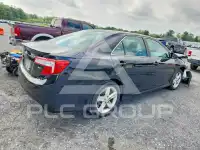 2014 Toyota CAMRY photo