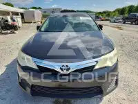 2014 Toyota CAMRY photo