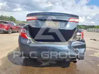 2014 Toyota CAMRY фото