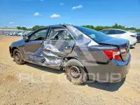 2014 Toyota CAMRY photo