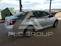 2014 Toyota CAMRY фото