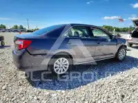 2014 Toyota CAMRY фото