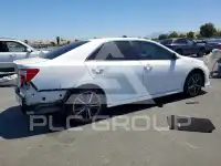 2014 Toyota CAMRY photo