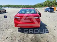 2014 Toyota CAMRY photo