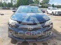 2014 Toyota CAMRY фото