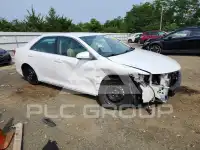 2014 Toyota CAMRY photo