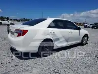 2014 Toyota CAMRY фото