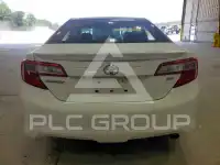 2014 Toyota CAMRY фото