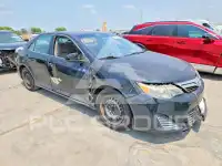 2014 Toyota CAMRY фото