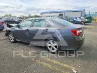 2014 Toyota CAMRY фото