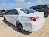 2014 Toyota CAMRY фото