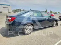 2014 Toyota CAMRY фото