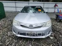2014 Toyota CAMRY фото