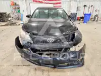 2014 Toyota CAMRY photo