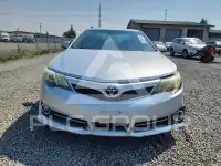 2014 Toyota CAMRY фото