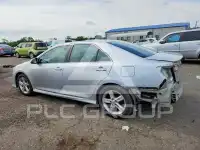 2014 Toyota CAMRY фото