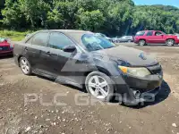 2014 Toyota CAMRY фото