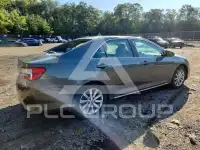 2014 Toyota CAMRY фото