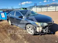 2014 Toyota CAMRY фото