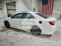 2014 Toyota CAMRY photo