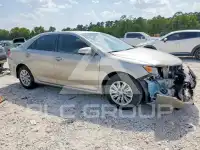 2014 Toyota CAMRY фото