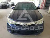 2014 Toyota CAMRY фото