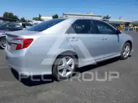 2014 Toyota CAMRY photo