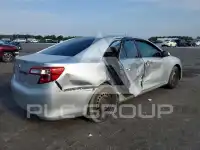 2014 Toyota CAMRY фото