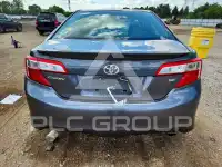 2014 Toyota CAMRY photo