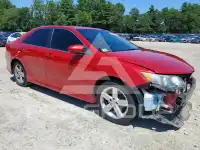 2014 Toyota CAMRY фото